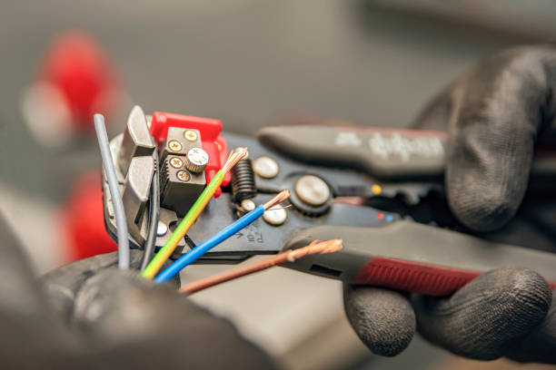 Best Home Electrical Repair  in Shannondale, WV