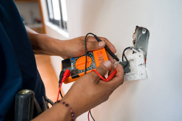 Best Electrical System Inspection  in Shannondale, WV