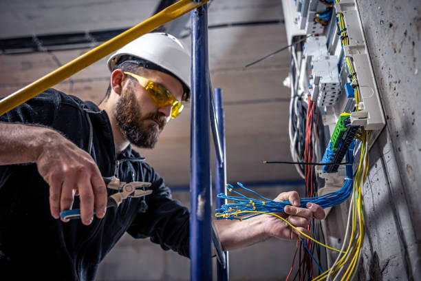 Best Electrical Troubleshooting Services  in Shannondale, WV