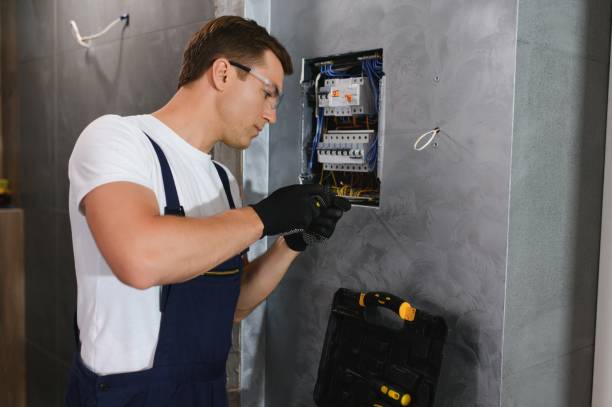 Best Electrical Troubleshooting Services  in Shannondale, WV