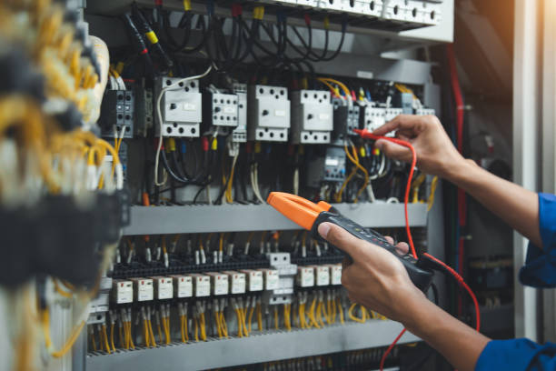 Best Emergency Electrician Near Me  in Shannondale, WV