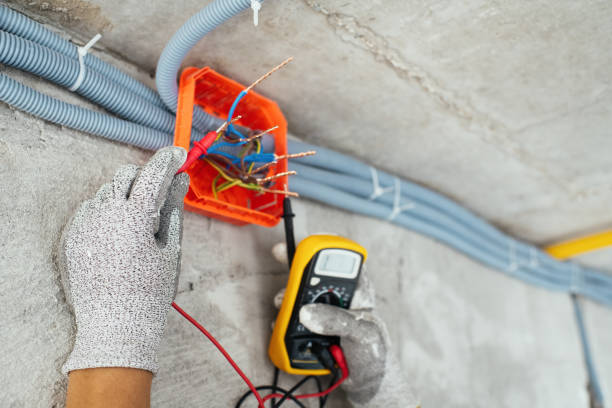 Best Electrical System Inspection  in Shannondale, WV