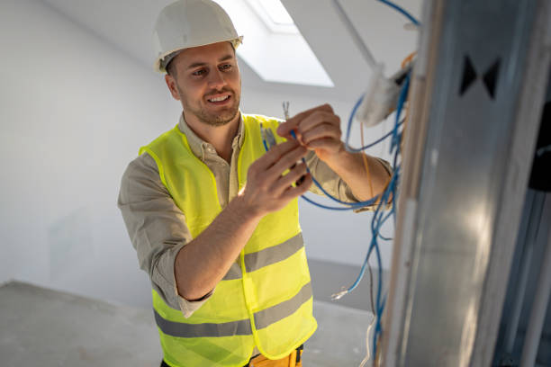 Best Electrician for Home Renovation  in Shannondale, WV